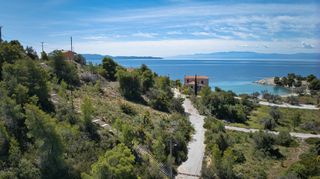 Οικόπεδο 400 τ.μ. για πώληση, Αργολίδα, Κρανίδι-thumb-7