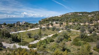 Οικόπεδο 400 τ.μ. για πώληση, Αργολίδα, Κρανίδι-thumb-14