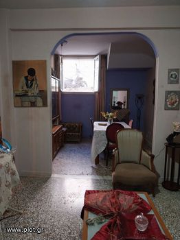 Διαμέρισμα 78 τ.μ. για πώληση
