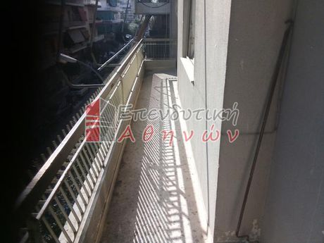 Κτίριο 355τ.μ. για πώληση-Καλλιθέα » Χαροκόπου