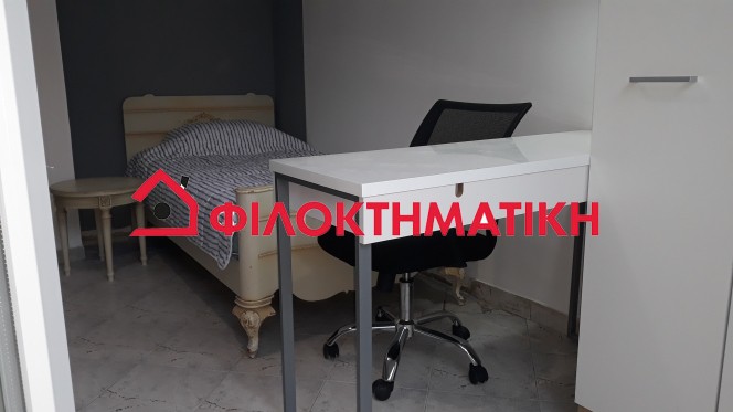 Διαμέρισμα 12 τ.μ. πρός ενοικίαση, Θεσσαλονίκη - Κέντρο, Βυζάντιο
