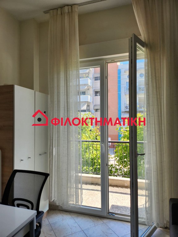 Διαμέρισμα 12 τ.μ. πρός ενοικίαση, Θεσσαλονίκη - Κέντρο, Βυζάντιο