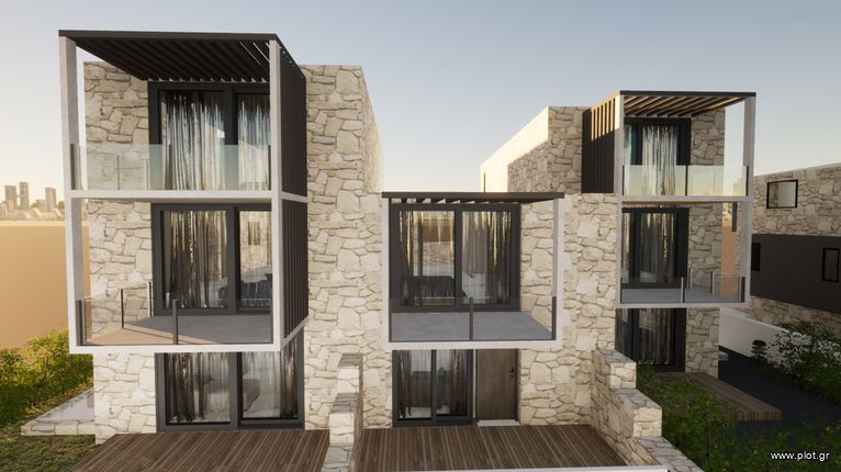 Maisonette 99 sqm for sale, Chalkidiki, Kassandra