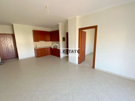 Apartment 84sqm for sale-Komotini » Ifaistos