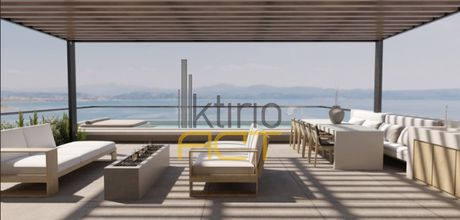 Διαμέρισμα 210 τ.μ. για πώληση