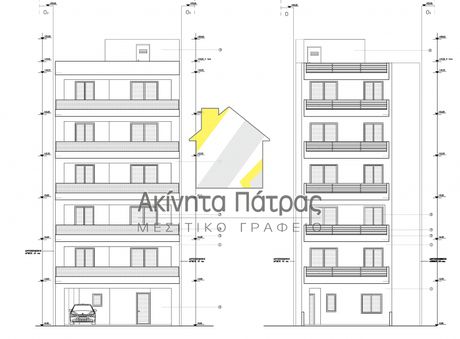 Studio / γκαρσονιέρα 26 τ.μ. για πώληση