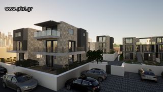 Μεζονέτα 111 τ.μ. για πώληση