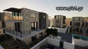 Maisonette 110sqm for sale-Kassandra » Pefkochori
