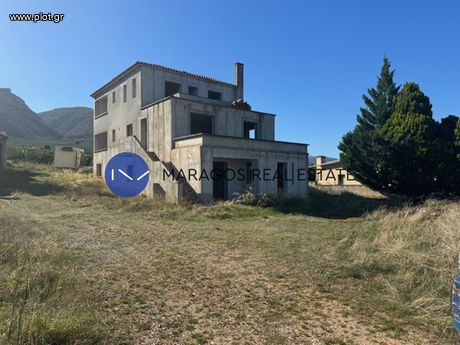 Μονοκατοικία 312τ.μ. για πώληση-Κουτσοπόδι » Σταθαίικα