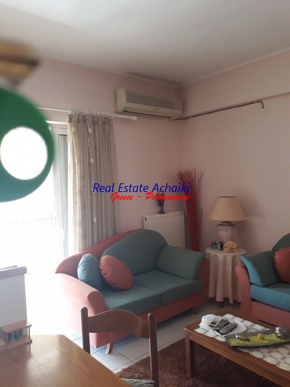 Διαμέρισμα 60 τ.μ. πρός ενοικίαση, Αχαΐα, Αίγιο