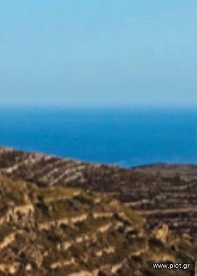 Οικόπεδο 4.500 τ.μ. προς πώληση, Άνω Μεριά Φολεγάνδρου
