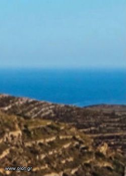 Land plot 4.500sqm for sale-Folegandros » Ano Meria