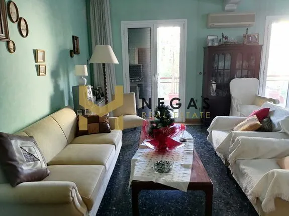 Apartment 114 sqm for sale, Athens - South, Nea Smyrni