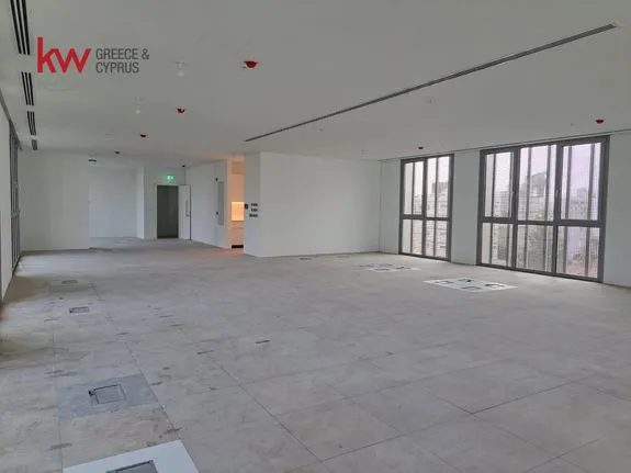 Office 350 sqm for rent, Nicosia