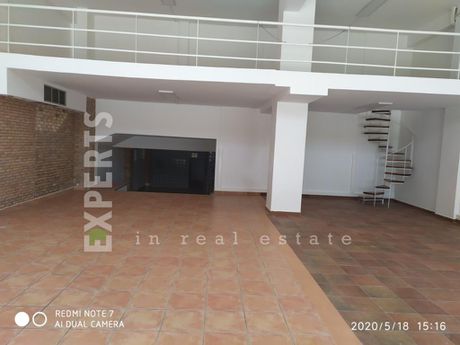 Κατάστημα 340τ.μ. για ενοικίαση-Νέα σμύρνη » Κέντρο