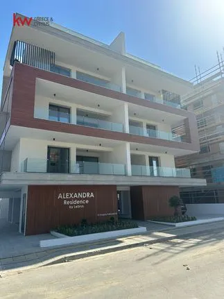 Apartment 78 sqm for sale, Larnaca, Leivadia