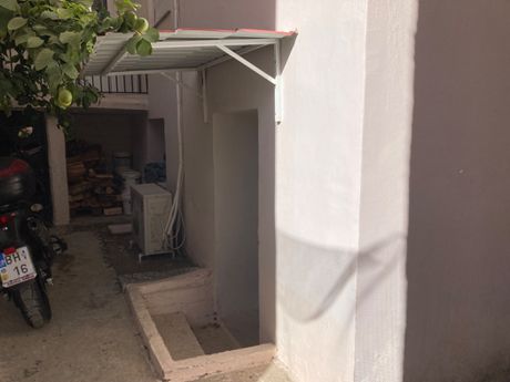 Αποθήκη 30 τ.μ. για ενοικίαση