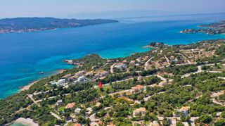 Οικόπεδο 1.037 τ.μ. για πώληση, Αργολίδα, Κρανίδι-thumb-3