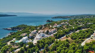 Οικόπεδο 1.037 τ.μ. για πώληση, Αργολίδα, Κρανίδι-thumb-11