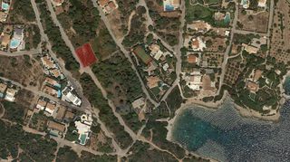 Οικόπεδο 1.037 τ.μ. για πώληση, Αργολίδα, Κρανίδι-thumb-22
