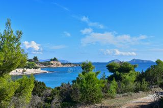 Οικόπεδο 1.037 τ.μ. για πώληση, Αργολίδα, Κρανίδι-thumb-8