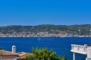 Οικόπεδο 1.037 τ.μ. για πώληση, Αργολίδα, Κρανίδι-thumb-9