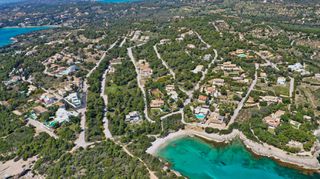 Οικόπεδο 1.037 τ.μ. για πώληση, Αργολίδα, Κρανίδι-thumb-18