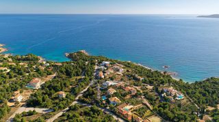 Οικόπεδο 1.037 τ.μ. για πώληση, Αργολίδα, Κρανίδι-thumb-12