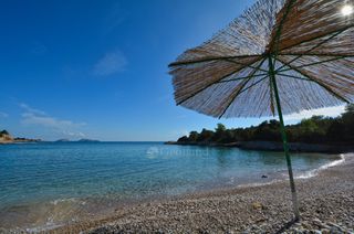 Οικόπεδο 1.037 τ.μ. για πώληση, Αργολίδα, Κρανίδι-thumb-2