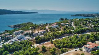 Οικόπεδο 1.037 τ.μ. για πώληση, Αργολίδα, Κρανίδι-thumb-21