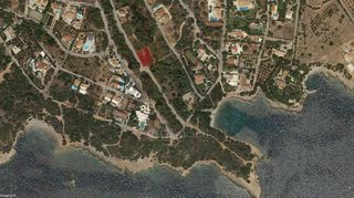 Οικόπεδο 1.037 τ.μ. για πώληση, Αργολίδα, Κρανίδι-thumb-7