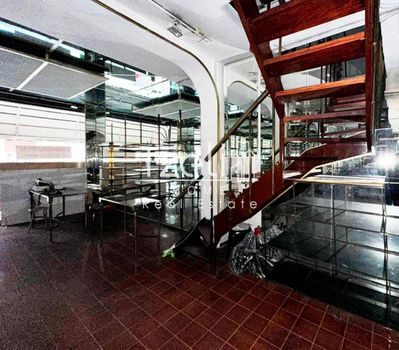 Store 80sqm for rent-Kolonaki - Likavitos » Kolonaki