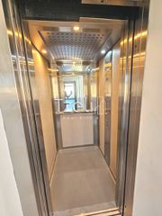 Studio / γκαρσονιέρα 40 τ.μ. πρός ενοικίαση, Αχαΐα, Πάτρα-thumb-21