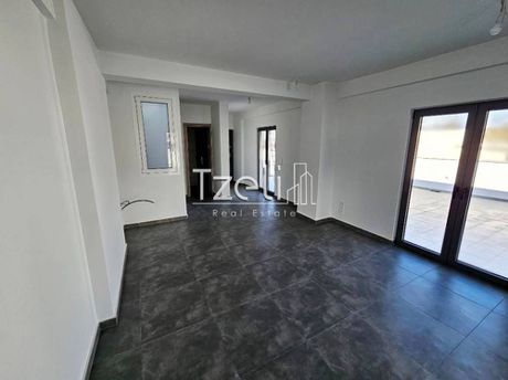Studio 40sqm for rent-Patra » Psarofai