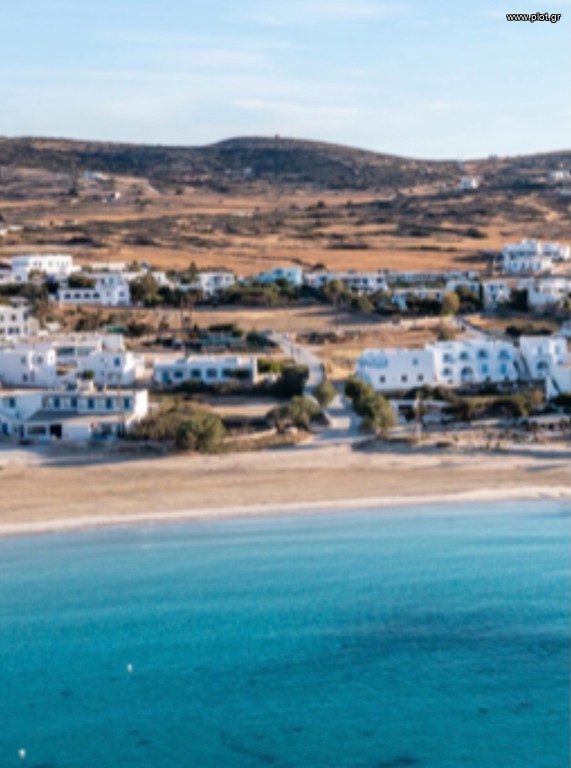 Οικόπεδο 38.000 τ.μ. για πώληση, Κυκλάδες, Κουφονήσια