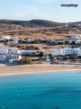 Οικόπεδο 38.000 τ.μ. για πώληση