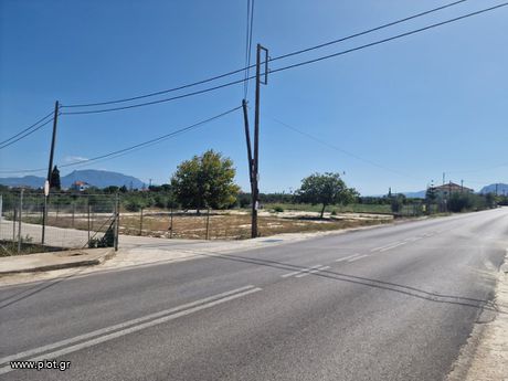 Οικόπεδο 3.000τ.μ. για ενοικίαση-Βέλο » Κοκκώνι