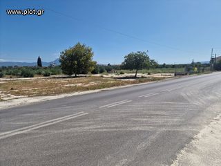 Οικόπεδο 3.000 τ.μ. για ενοικίαση, Κορινθία, Βέλο-thumb-1