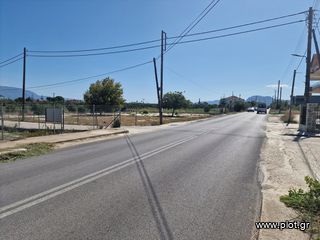 Οικόπεδο 3.000 τ.μ. για ενοικίαση, Κορινθία, Βέλο-thumb-2