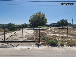 Οικόπεδο 3.000 τ.μ. για ενοικίαση, Κορινθία, Βέλο-thumb-3