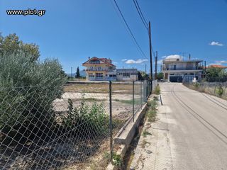 Οικόπεδο 3.000 τ.μ. για ενοικίαση, Κορινθία, Βέλο-thumb-4