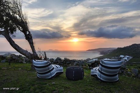 Detached home 304sqm for sale-Mykonos » Kalafati