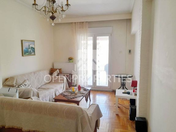Apartment 85 sqm for sale, Thessaloniki - Center, Martiou