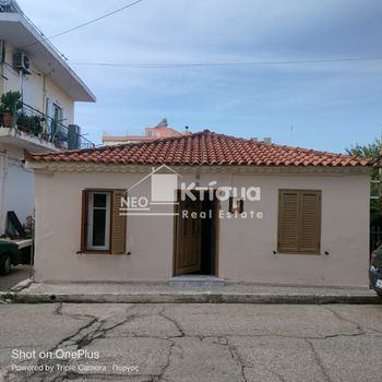Μονοκατοικία 91 τ.μ. για πώληση