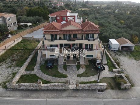 Βίλλα 420τ.μ. για πώληση-Κεφαλονιά » Λειβαθώ