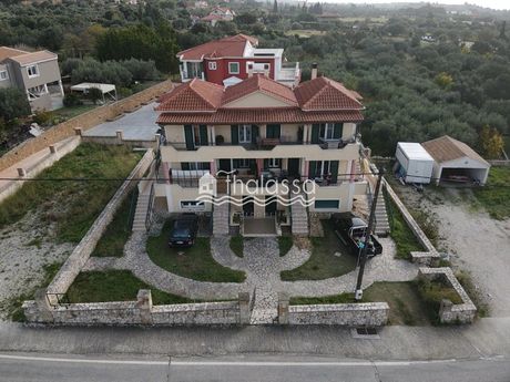 Villa 420sqm for sale-Kefalonia » Leivatho