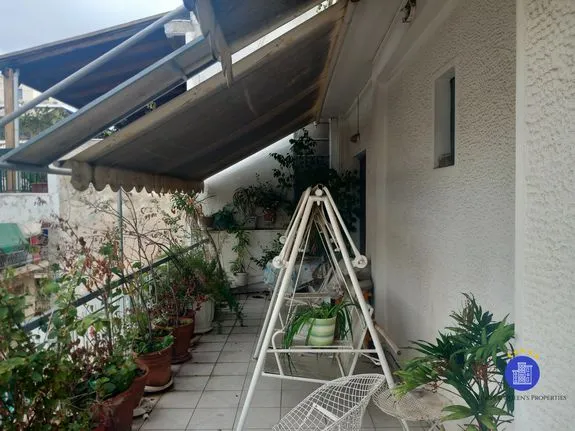 Apartment 104 sqm for sale, Athens - Center, Patisia