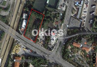 Οικόπεδο 2.700 τ.μ. για ενοικίαση, Θεσσαλονίκη - Περιφ/Κοί Δήμοι, Πυλαία-thumb-1