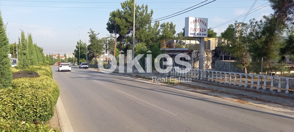 Οικόπεδο 2.700 τ.μ. για ενοικίαση, Θεσσαλονίκη - Περιφ/Κοί Δήμοι, Πυλαία