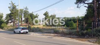 Οικόπεδο 2.700 τ.μ. για ενοικίαση, Θεσσαλονίκη - Περιφ/Κοί Δήμοι, Πυλαία-thumb-7